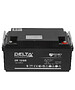 Аккумулятор для ИБП Delta DT 1265
