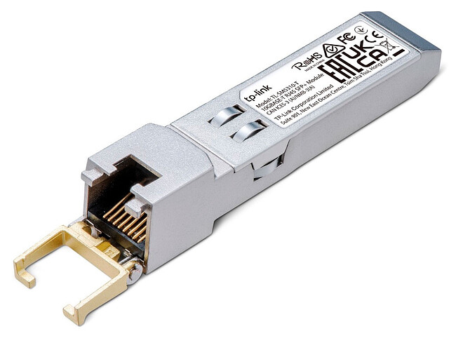 SFP-модуль TP-Link TL-SM5310-T