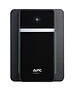 Источник бесперебойного питания APC Back-UPS черный (BX2200MI-GR)