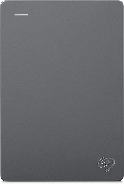 Внешний накопитель Seagate Basic 1TB (STJL1000400)