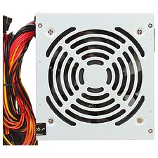 Блок питания AeroCool ECO-650W