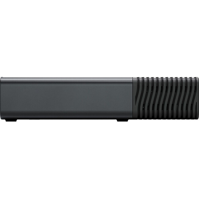 Внешний накопитель Seagate One Touch Desktop Hub 8ТB (STNB8000400)