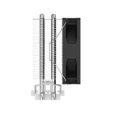 Кулер для процессора ID-Cooling SE-902-SD V3