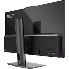 Моноблок MSI Modern AM272P 1M-681XRU черный (9S6-AF8231-890)