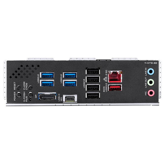 Материнская плата MSI Z890 D Plus