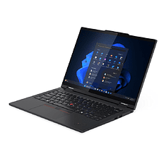 Ноутбук Lenovo ThinkPad T14s 2-in-1 Black (21R3000WUS)
