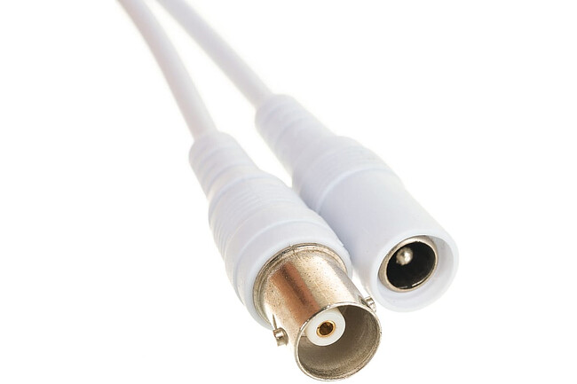 Камера видеонаблюдения Falcon Eye FE-MHD-BV2-45 белый