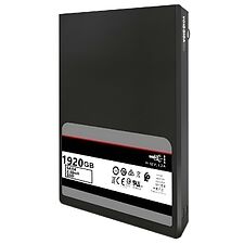 SSD диск Huawei 1920G VE 5200P + салазки (02312DYF)