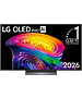 Телевизор LG OLED55C6RLA