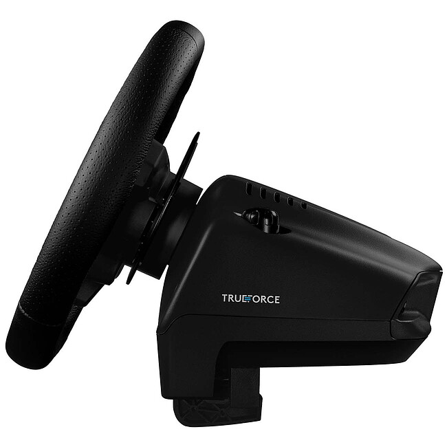 Руль Logitech G923 (941-000149)