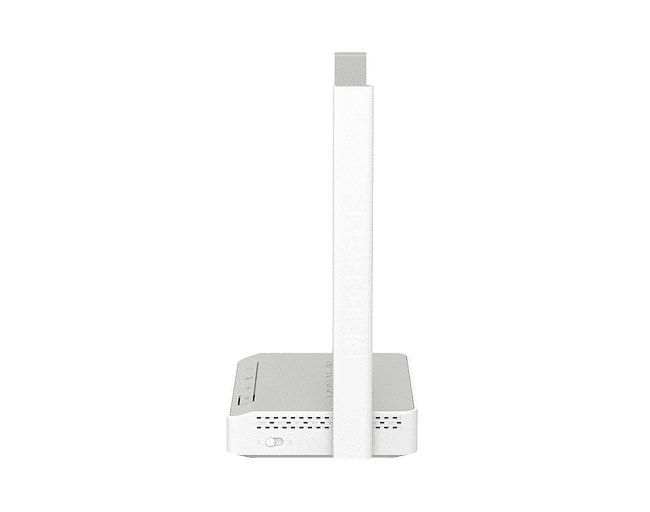 Маршрутизатор Netcraze Start NC-1112