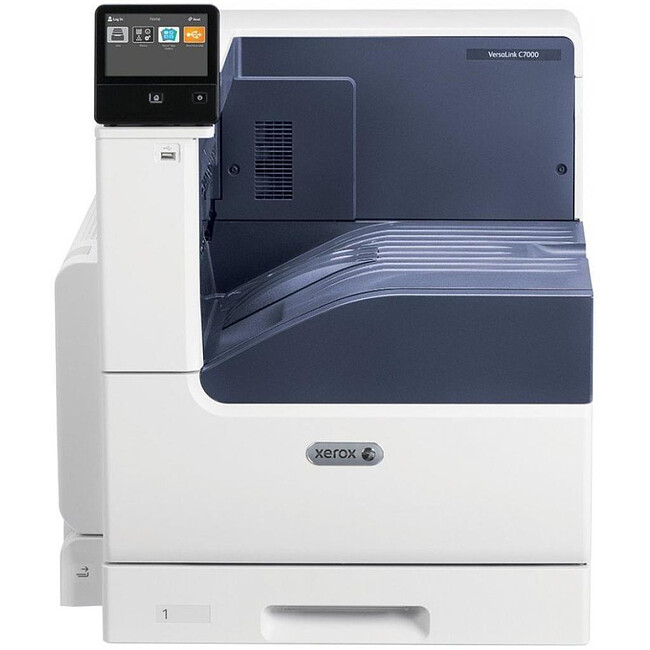 Принтер Xerox Versalink C7000N A3 белый (C7000V_N)