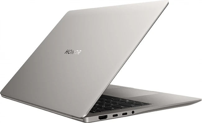 Ноутбук Honor MagicBook Pro 14 FMB-P Starry Gray (5301ANXE)