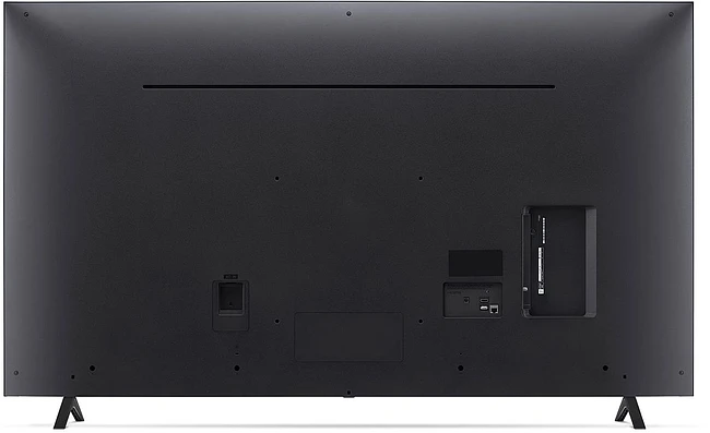 Телевизор LG 50NANO80T6A синяя сажа