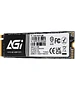 SSD диск AGi AI298 512GB oem (AGI512GIMAI298-BK)