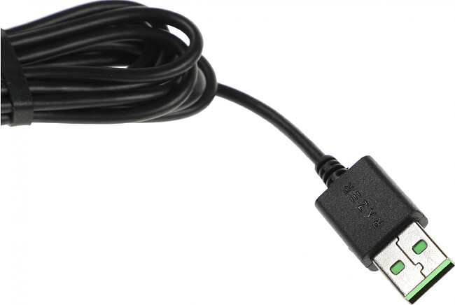 Мышь Razer DeathAdder Essentiall Black (RZ01-03850100-R3C1)