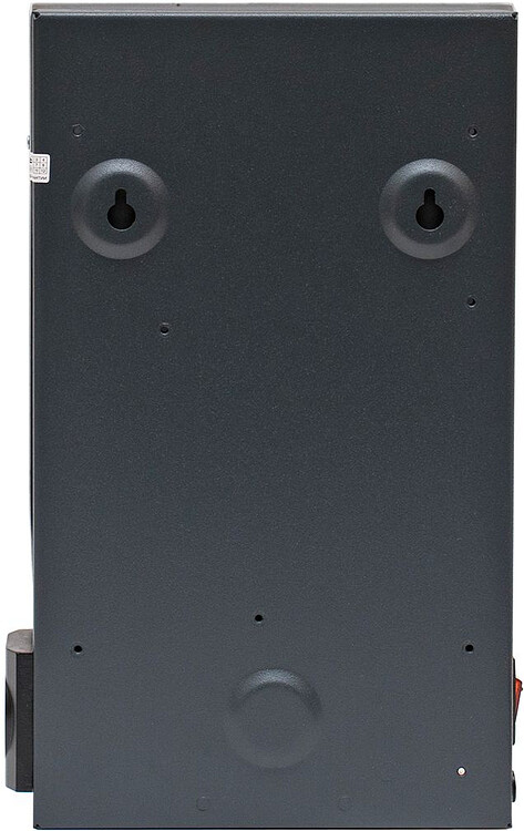 Стабилизатор напряжения Штиль ИнСтаб белый (IS800)