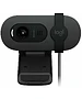 Веб-камера Logitech Web Brio 105 графитовый (960-001590)