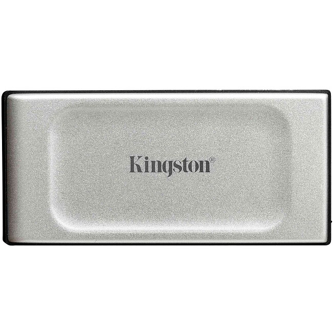 Внешний накопитель Kingston XS2000 2TB (SXS2000/2000GA)