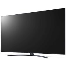 Телевизор LG 86UR81006LA