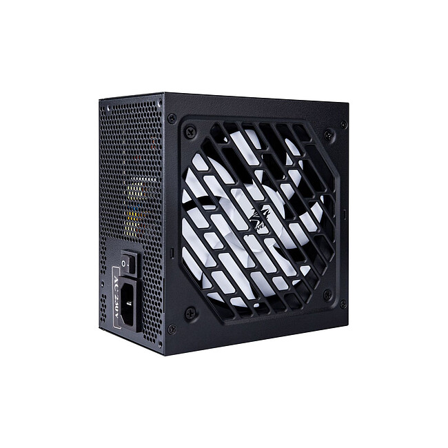 Блок питания 1stPlayer FK 500W (PS-500FK)