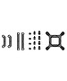Кулер для процессора Ocypus Iota A62 BK (Iota-A62-BK2NNWD00X-GL)