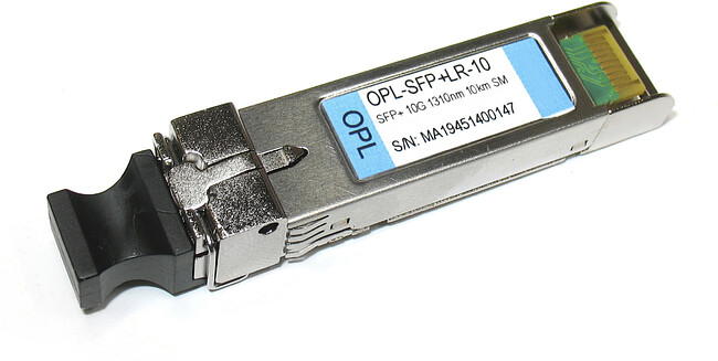 Трансивер OPL OPL-SFP+LR-10