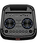 Портативная колонка BBK BTA7030 черный