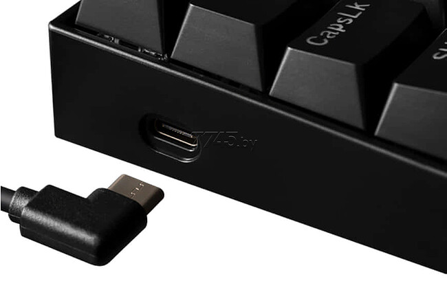 Клавиатура Redragon Lakshmi (78119)