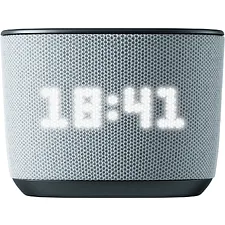 Умная колонка Sber Boom Home серый (SBDV-00171G)