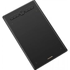 Графический планшет Huion Inspiroy (H580X) Графический планшет Huion Inspiroy (H580X)