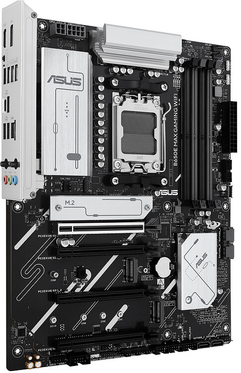 Материнская плата Asus B650E Max Gaming WIFI (90MB1LD0-M0EAY0)