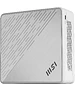 Компьютер MSI Cubi 5 1M-461BRU белый (936-B0A822-461)