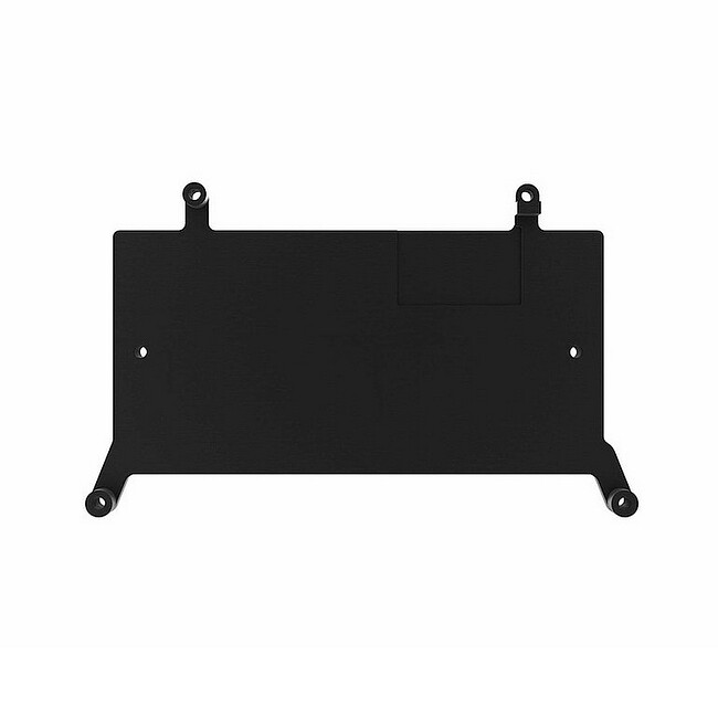 Радиатор для микрокомпьютера Khadas KAHS-V-002 Black