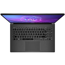 Ноутбук MSI Modern A15 AI+ F3HMG-040XRU Grey (9S7-15SK21-040)