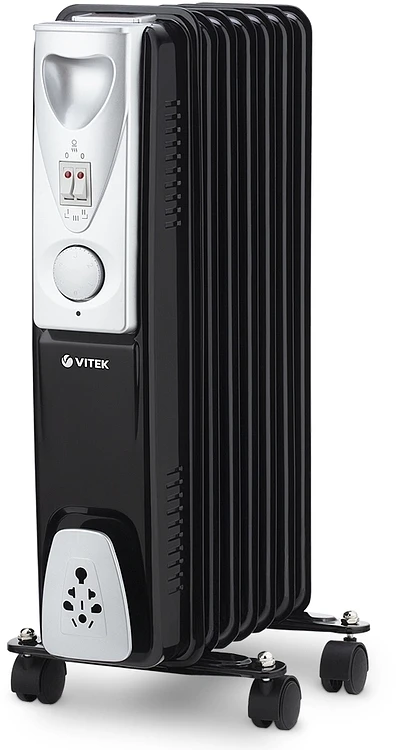 Конвектор Vitek VT-1717