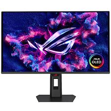 Монитор Asus ROG Strix XG27AQDPG черный (90LM0C50-B01971)