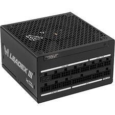 Блок питания Super Flower Leadex III Gold 850W (SF-850F14GE(GL))