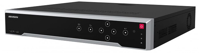 Видеорегистратор наблюдения Hikvision DS-7732NI-M4 Видеорегистратор наблюдения Hikvision DS-7732NI-M4