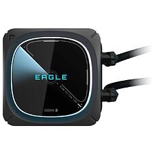 Система жидкостного охлаждения для процессора GigaByte Eagle 360 (28400-EA360-1CBR)