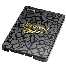 SSD диск Apacer Panther AS340 480GB Bulk (AP480GAS340G)