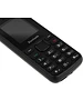 Мобильный телефон Philips Xenium X170 черный (CTX170BK/00)