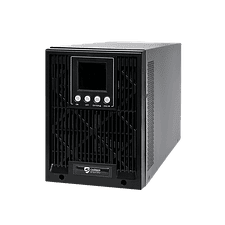 Источник бесперебойного питания Сайбер Электро Эксперт-II-3000