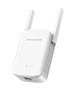 Точка доступа Mercusys ME60X белый (AX1500)