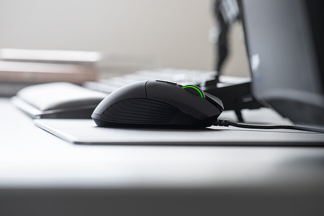 Мышь Razer Basilisk V3 Pro (RZ01-04620100-R3G1)