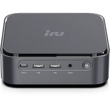 Компьютер IRU Tactio 513 серый (2187333)