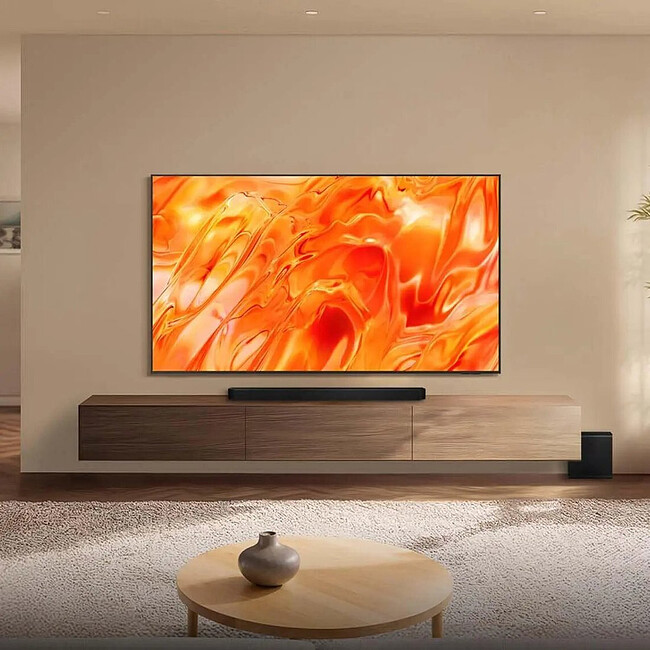 Телевизор Samsung Neo QN70H (QE65QN70HAUXPY)