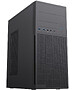 Корпус PowerMan DA816BK 500W (6193556)