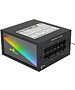 Блок питания Aerocool Mirage Gold 650W Fully Modular