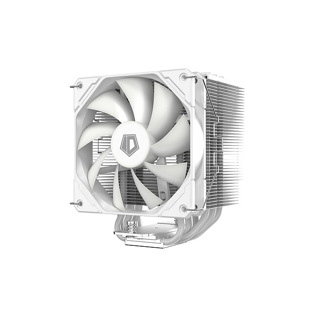 Кулер для процессора ID-Cooling SE-226-XT ARGB Snow